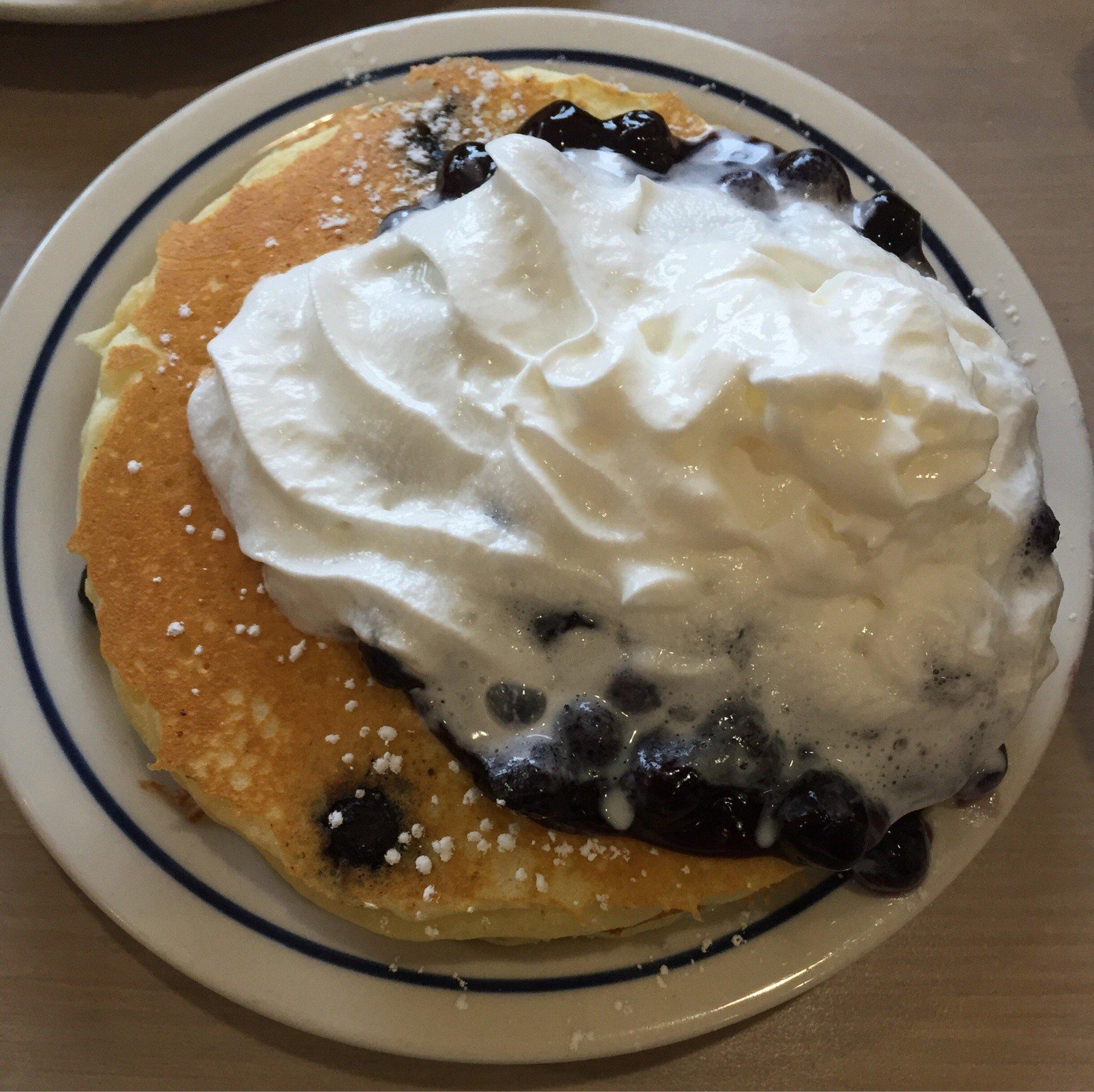 IHOP