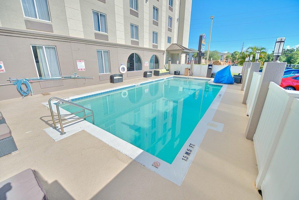 Sonesta Essential Orlando Airport