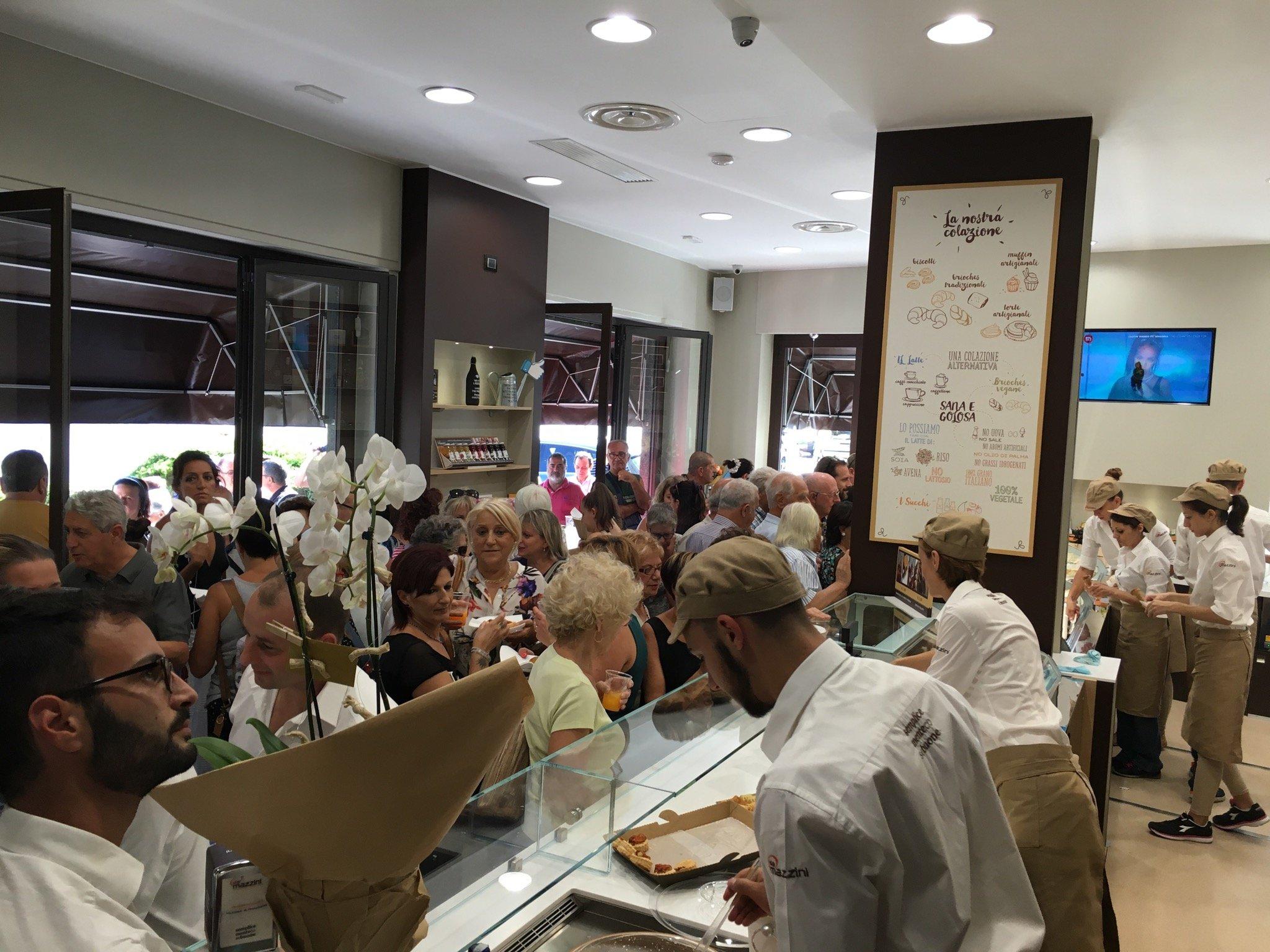 Gelateria Via Mazzini Collegno