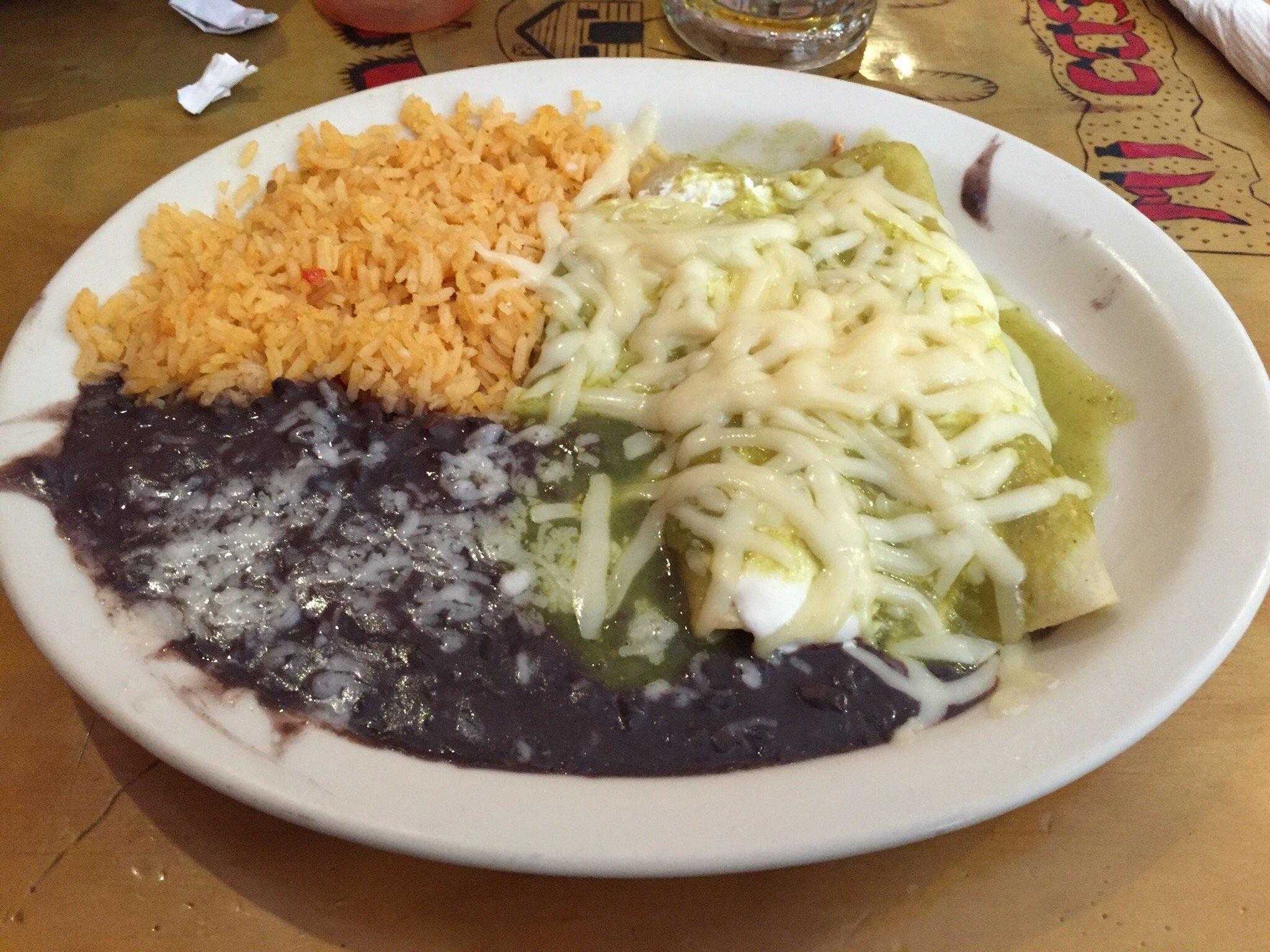 Mi Casita Restaurant