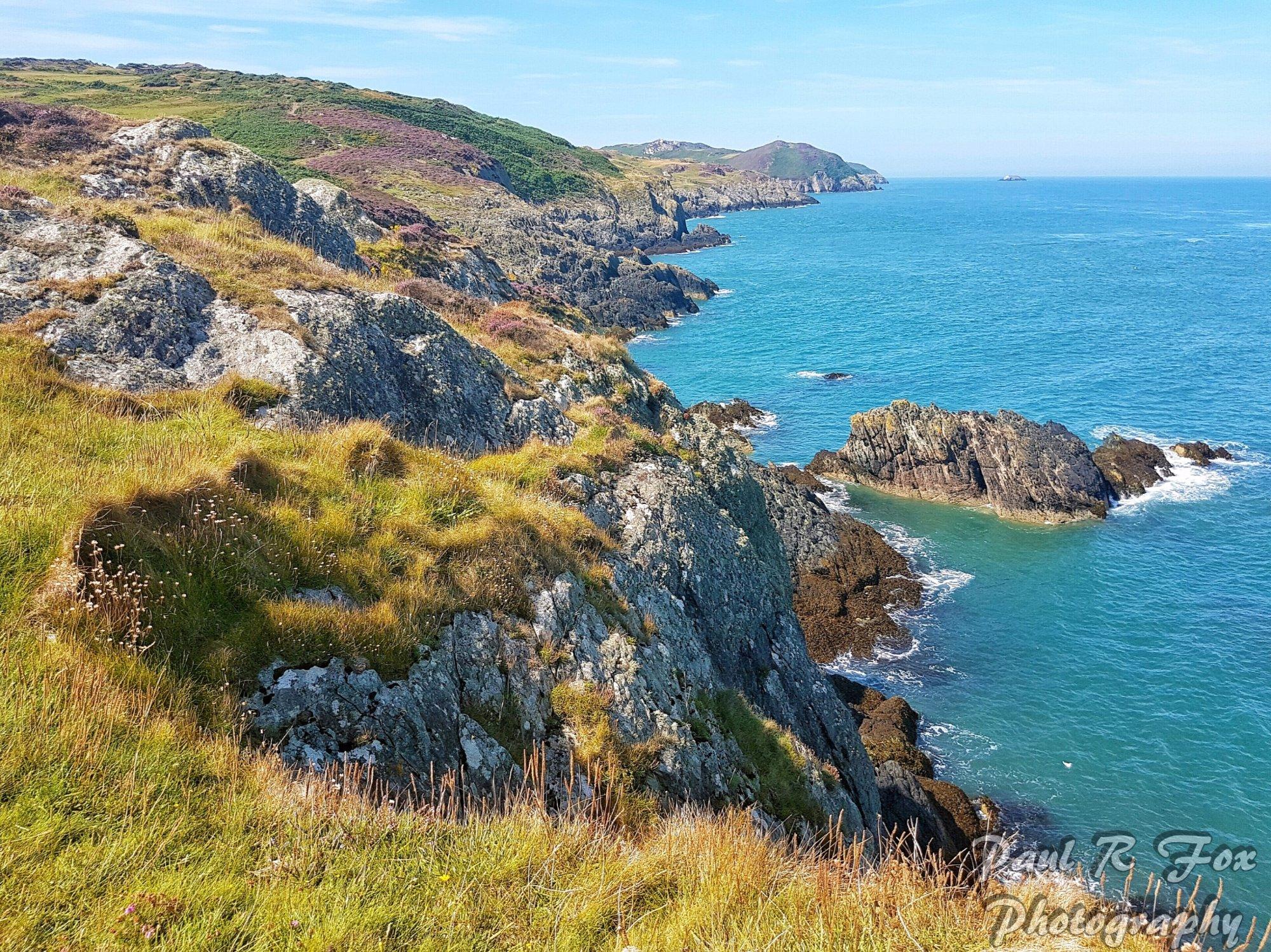 Anglesey Coastal Path