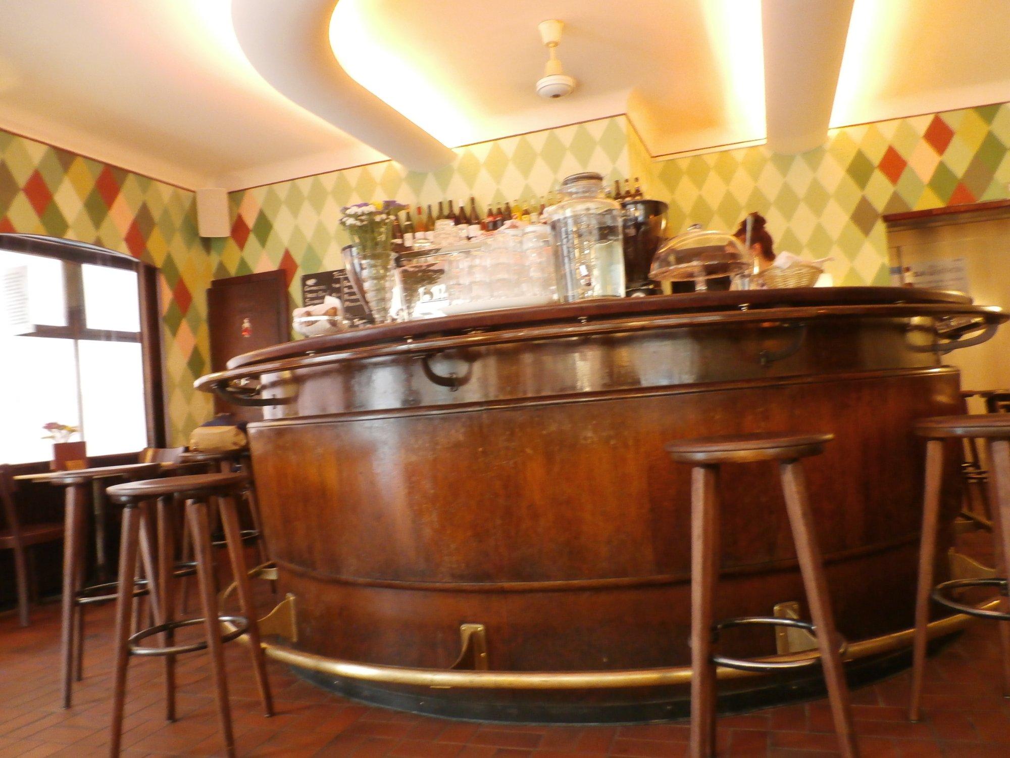 Photo by FormerCaliBoy