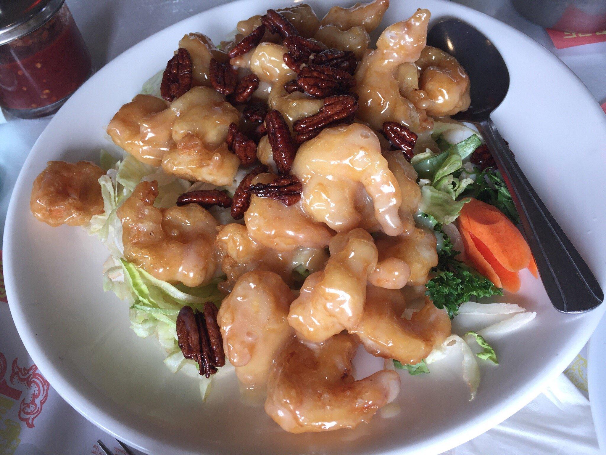 Chef Lee's Mandarin House II