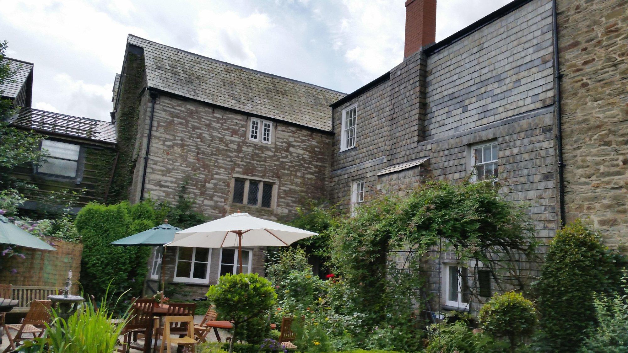 Stuart House Arts and Heritage Centre