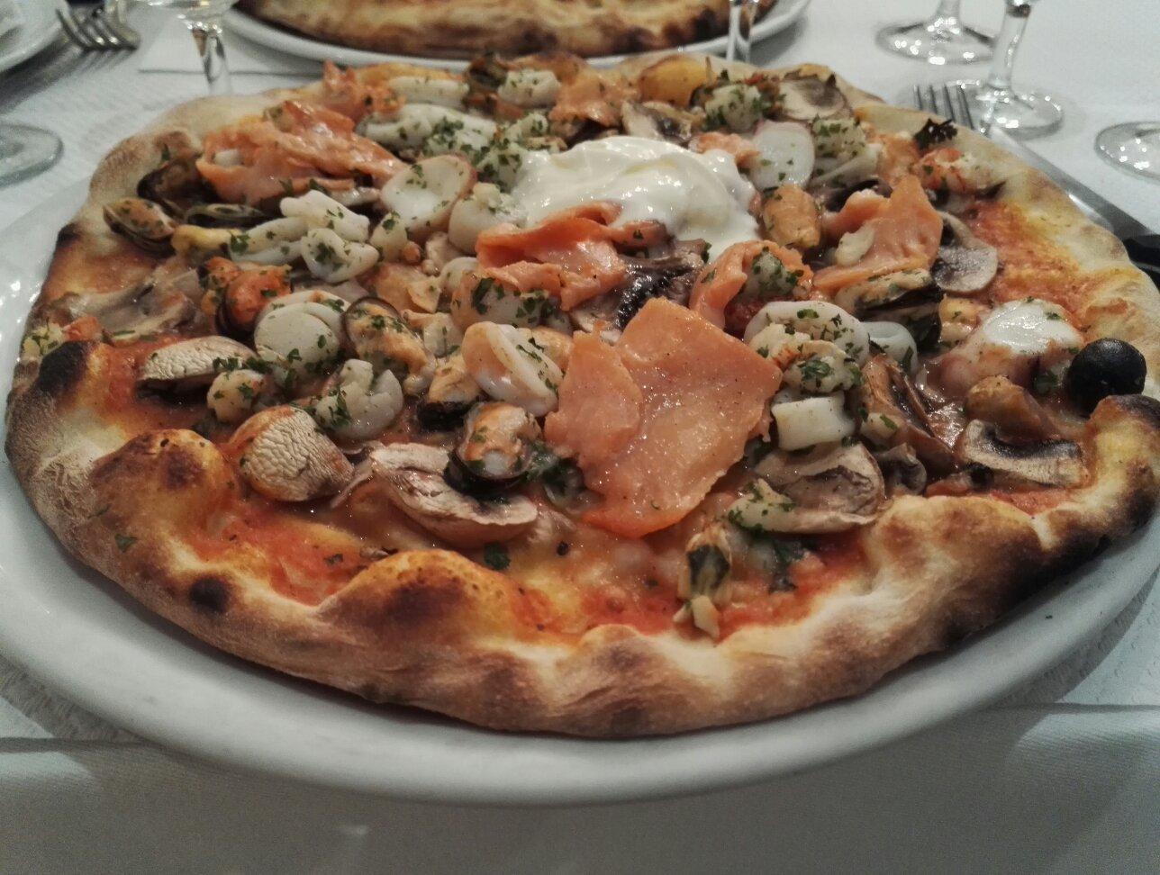 Ristorante Pizzeria Vitigno
