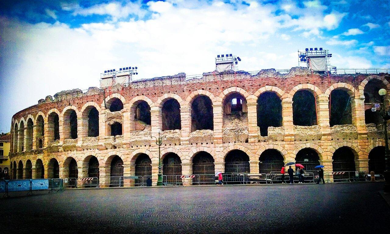 Arena di Verona