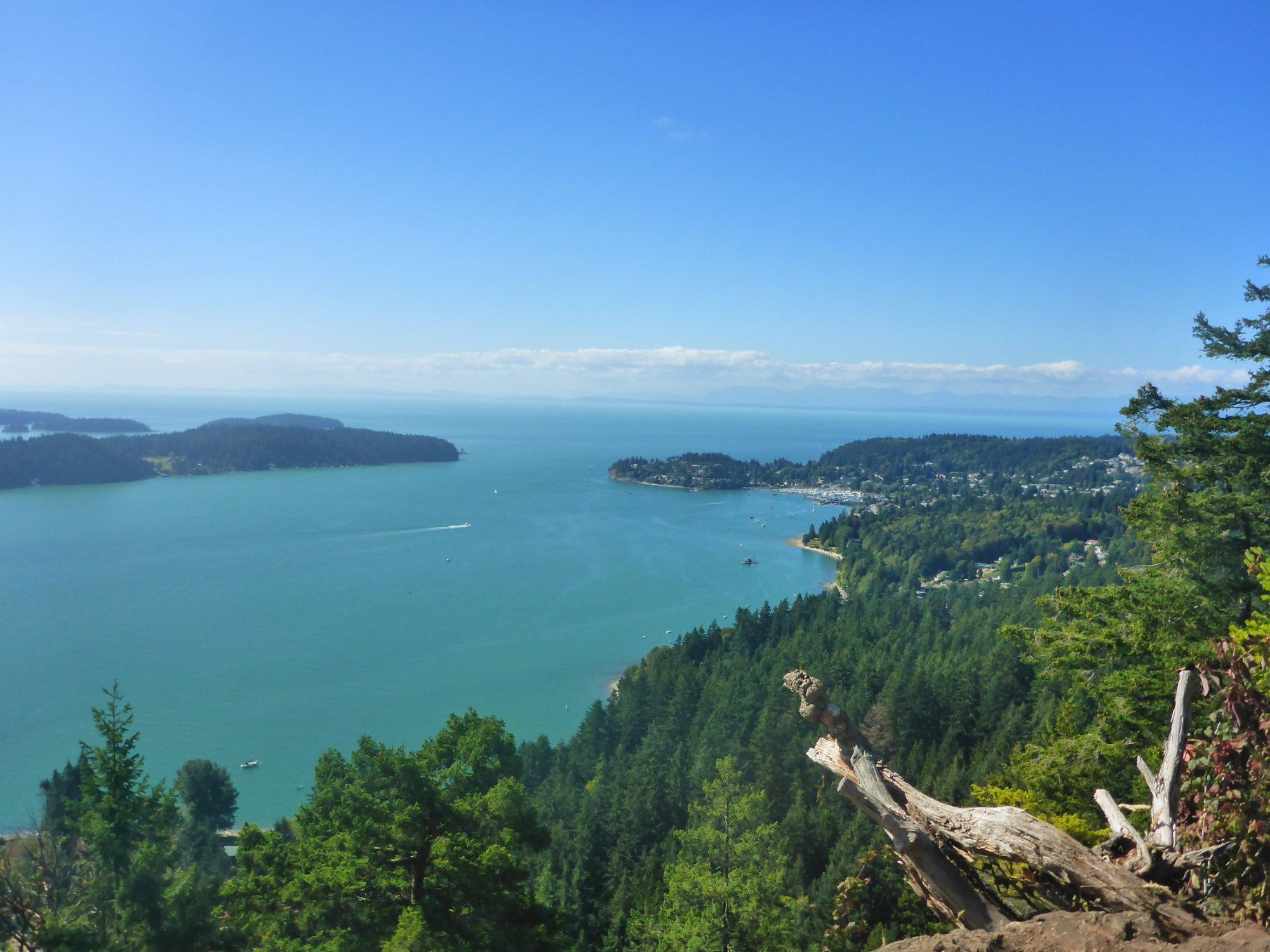 Soames Hill (aka Knob Hill)