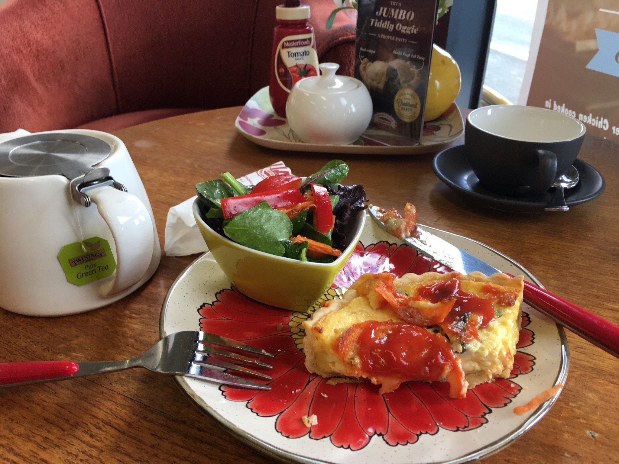 Ferguson Plarre Bakehouse