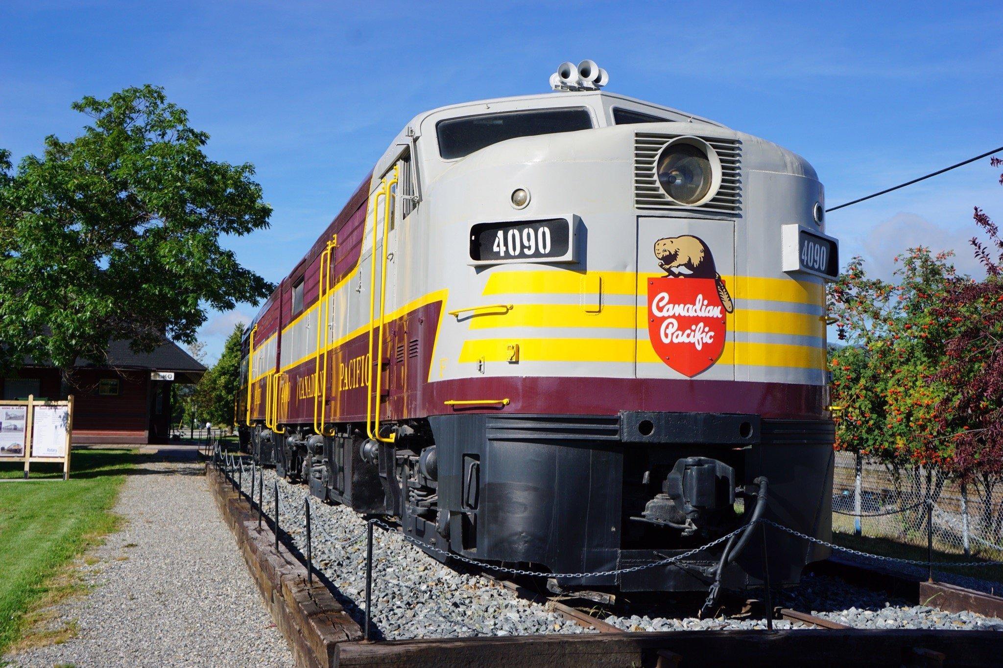 Cranbrook History Centre