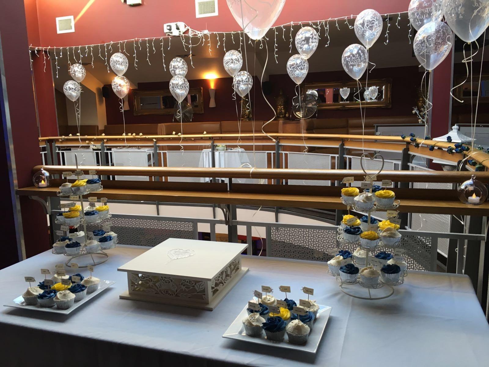 The Loft Lounge & Bar