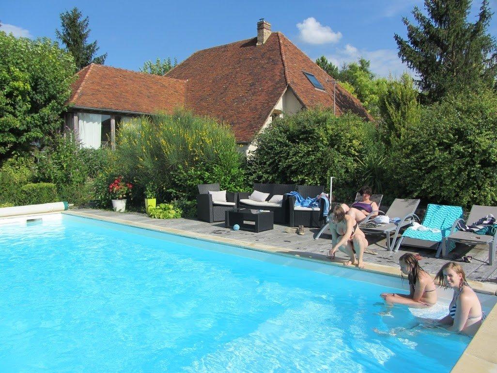 Aux Colombages Champenois