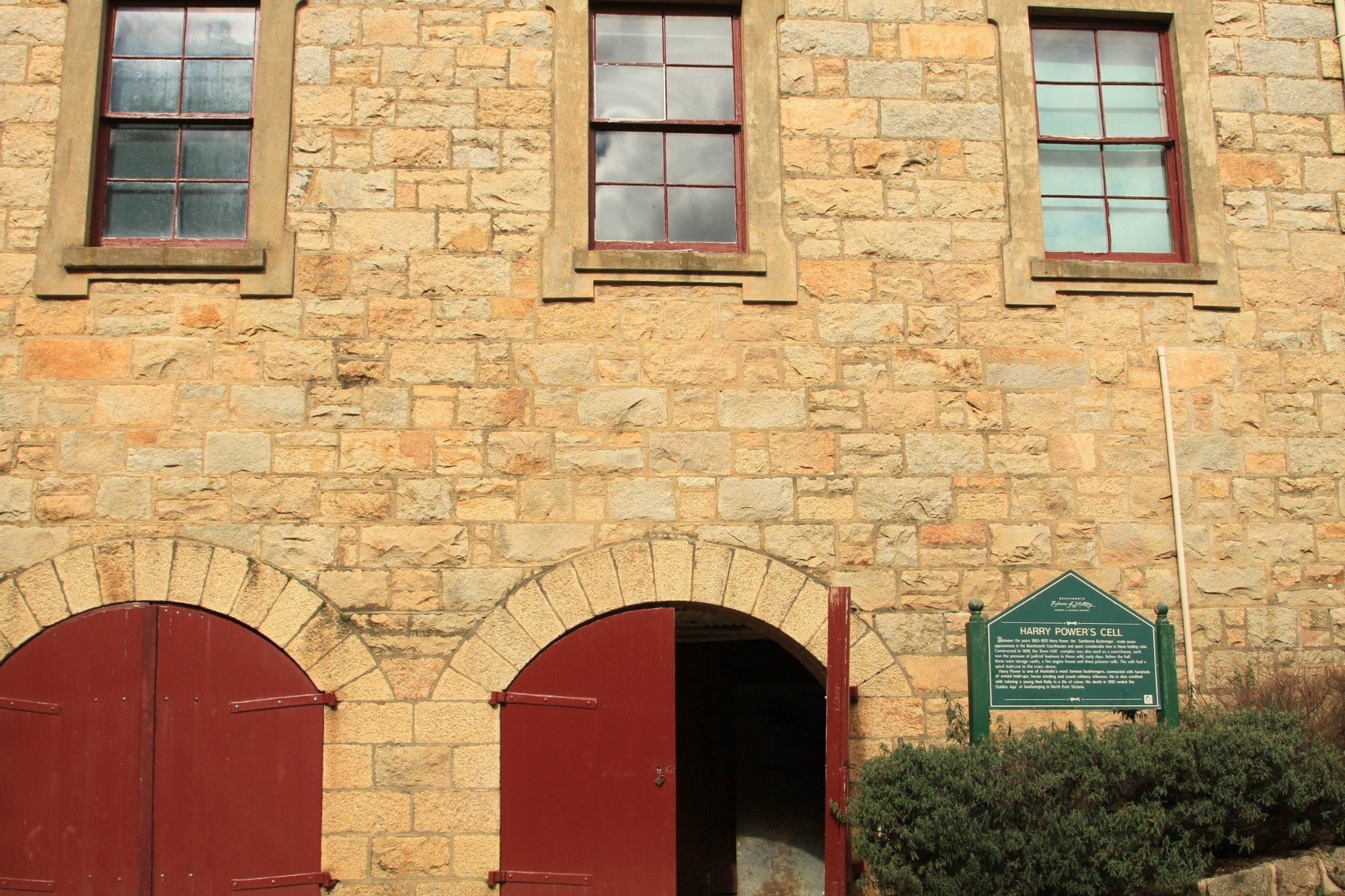 Ned Kelly Guided Walking Tour