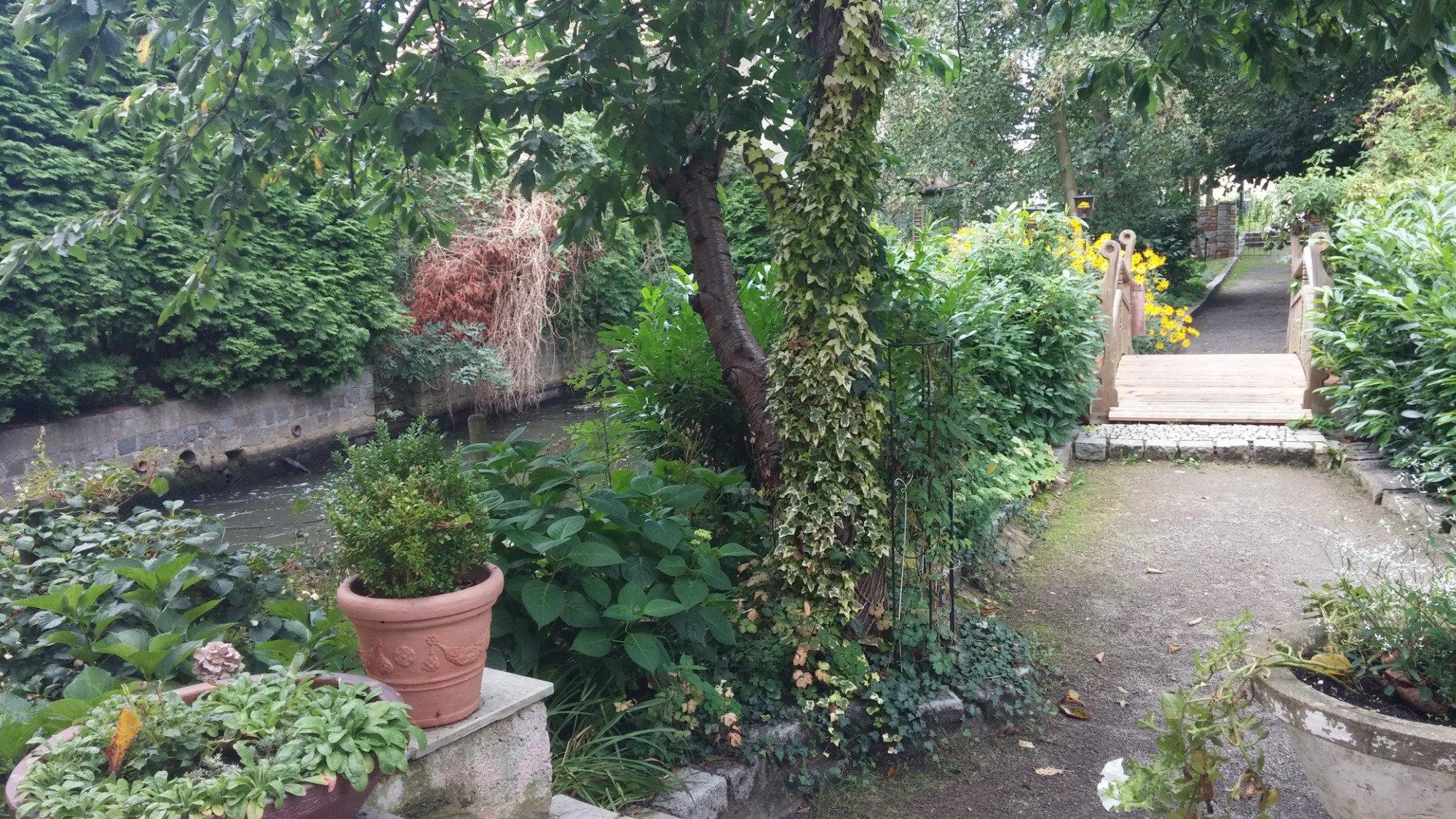 Kober Muhle Landhotel & Restaurant