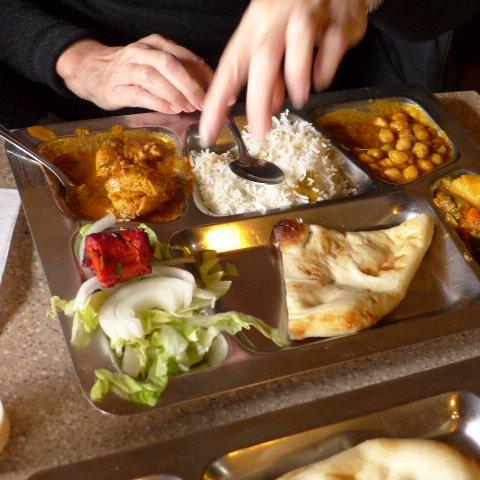 Iqbal Kebab & Sweets Centre