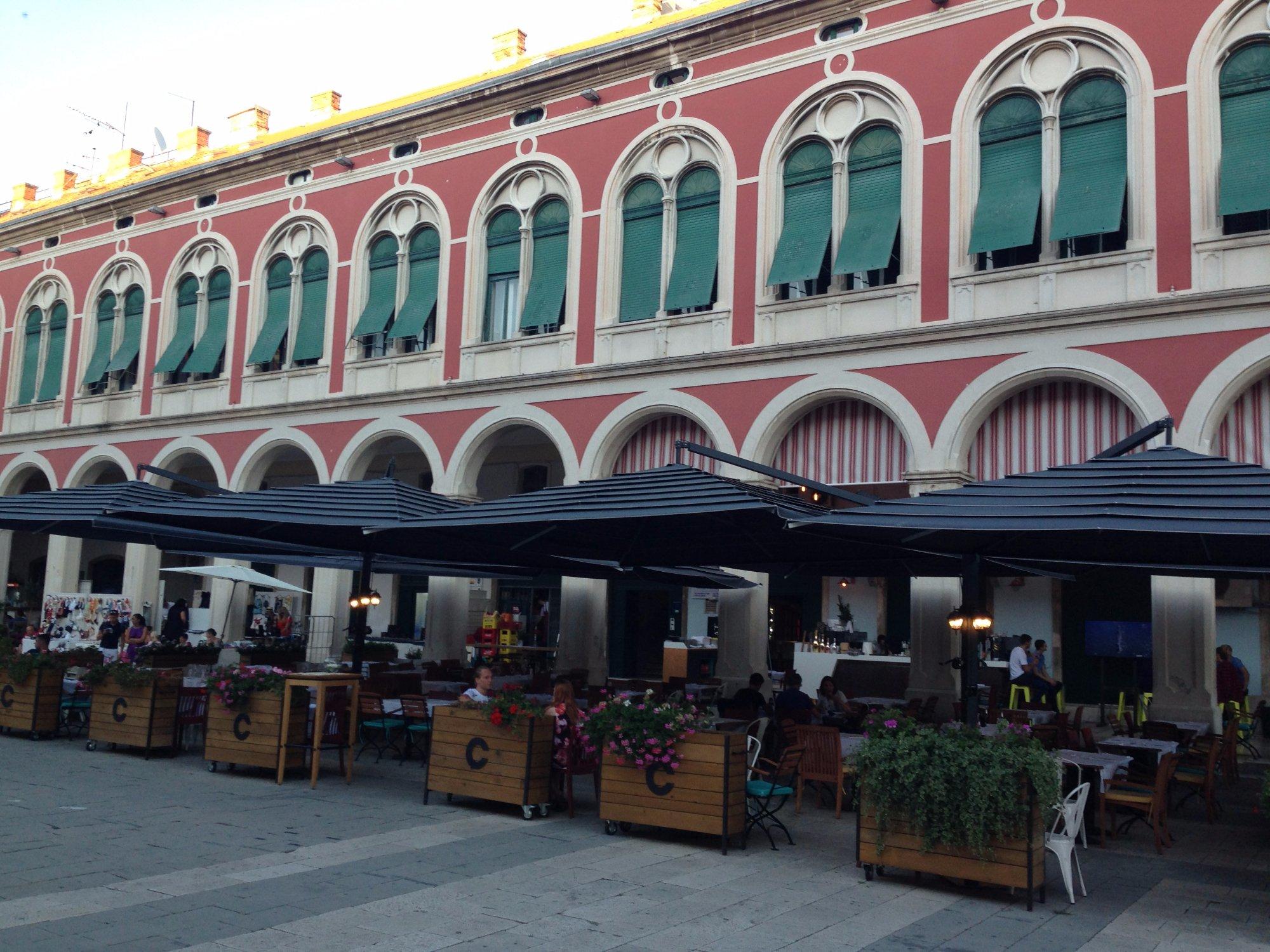 Marmontova Luxury Rooms