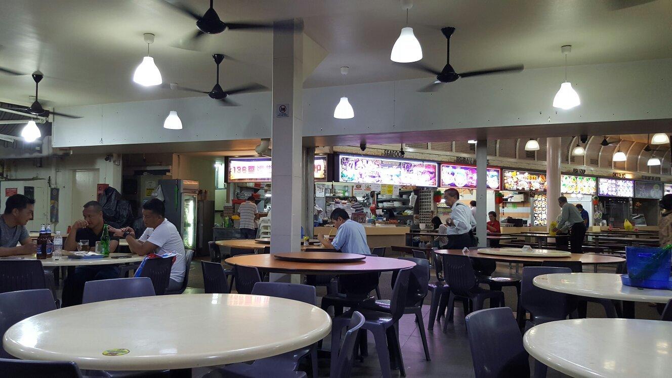 136 Hong Kong Street Fish Head Steamboat