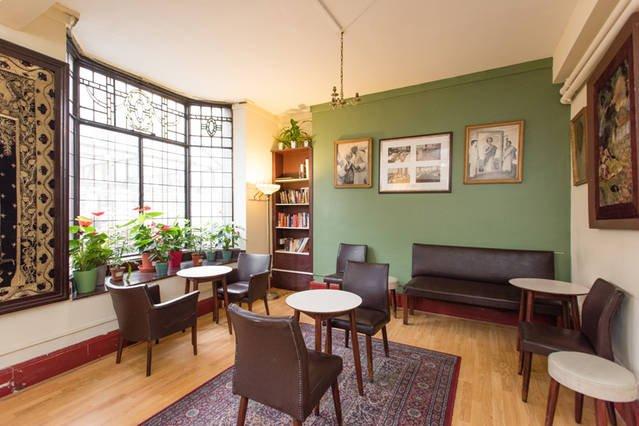 Hotel Strand Continental