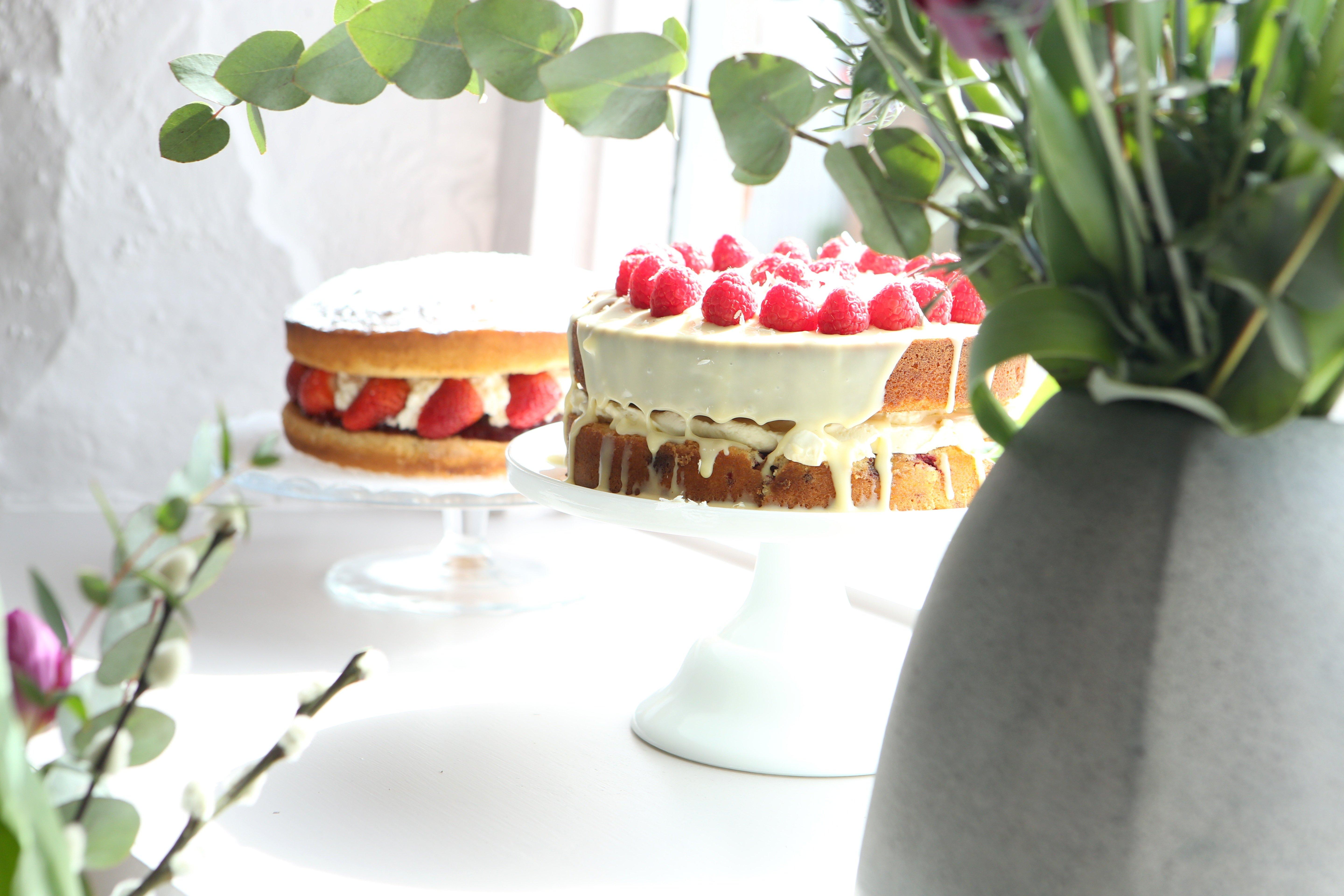 The Singing Kettle Tea House