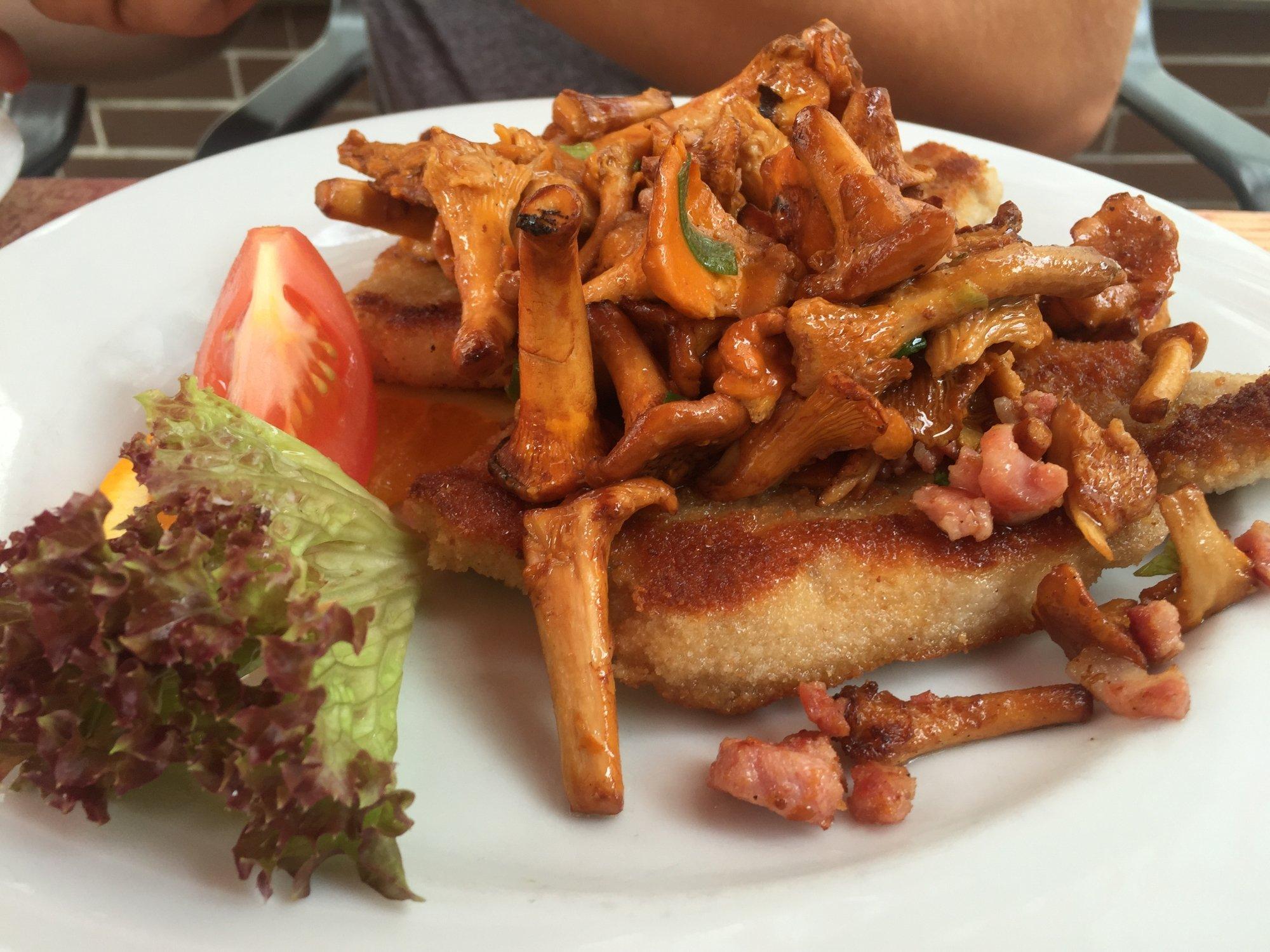 Restaurant Zur Loreley