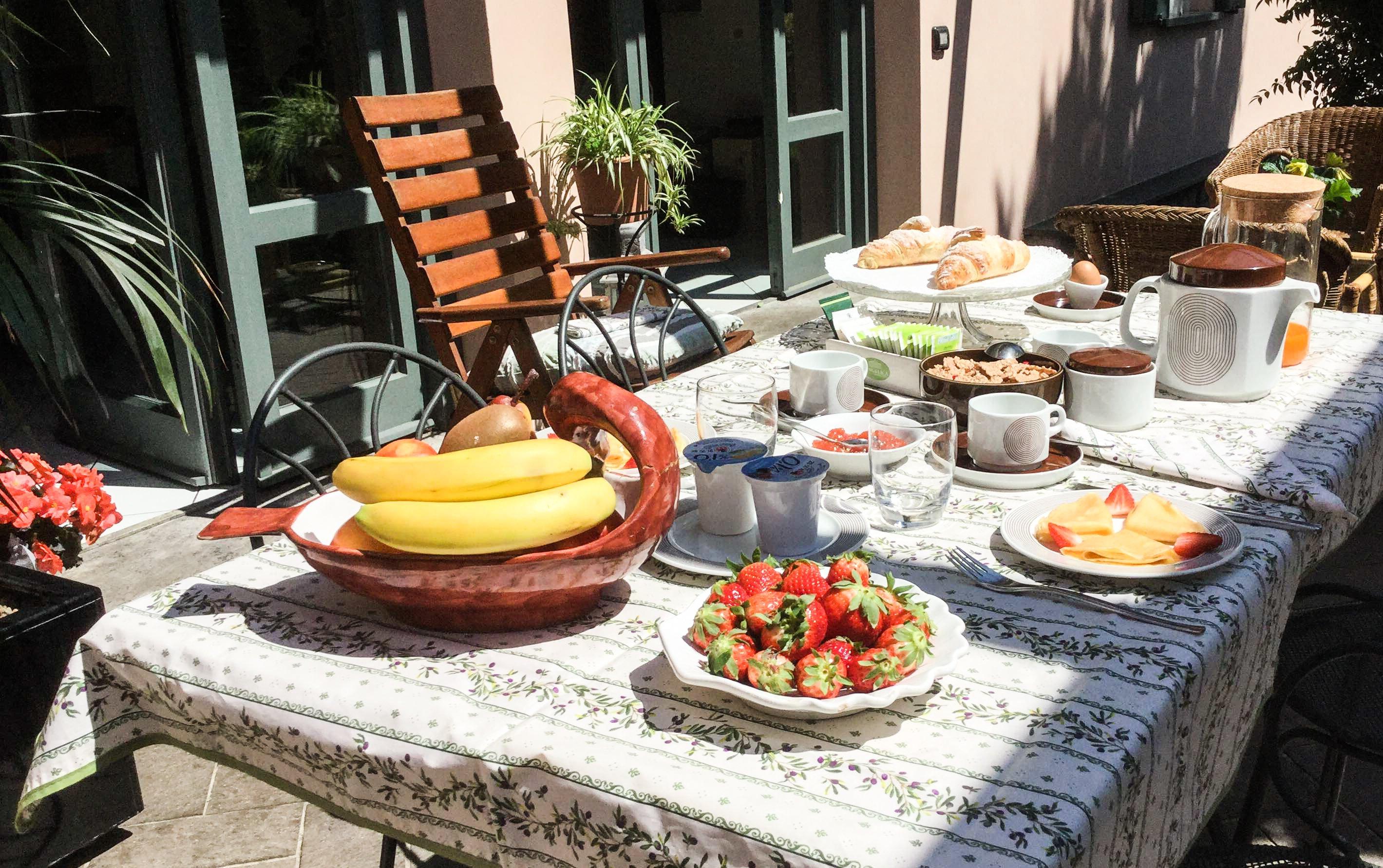 Bed & Breakfast Pescarenico