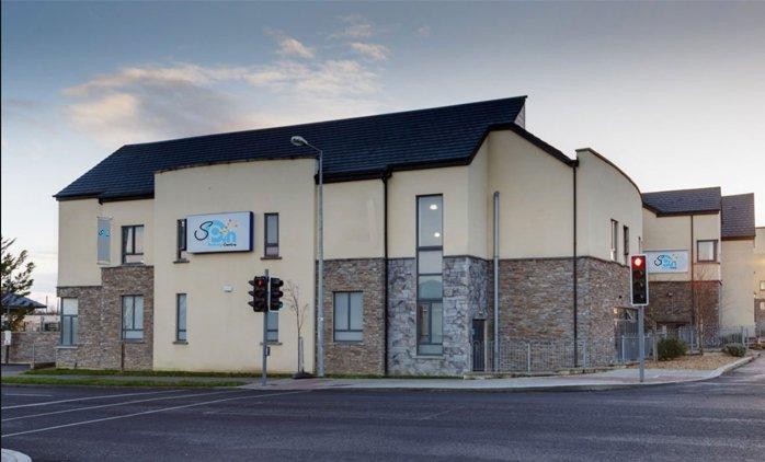 Spin Activity Centre