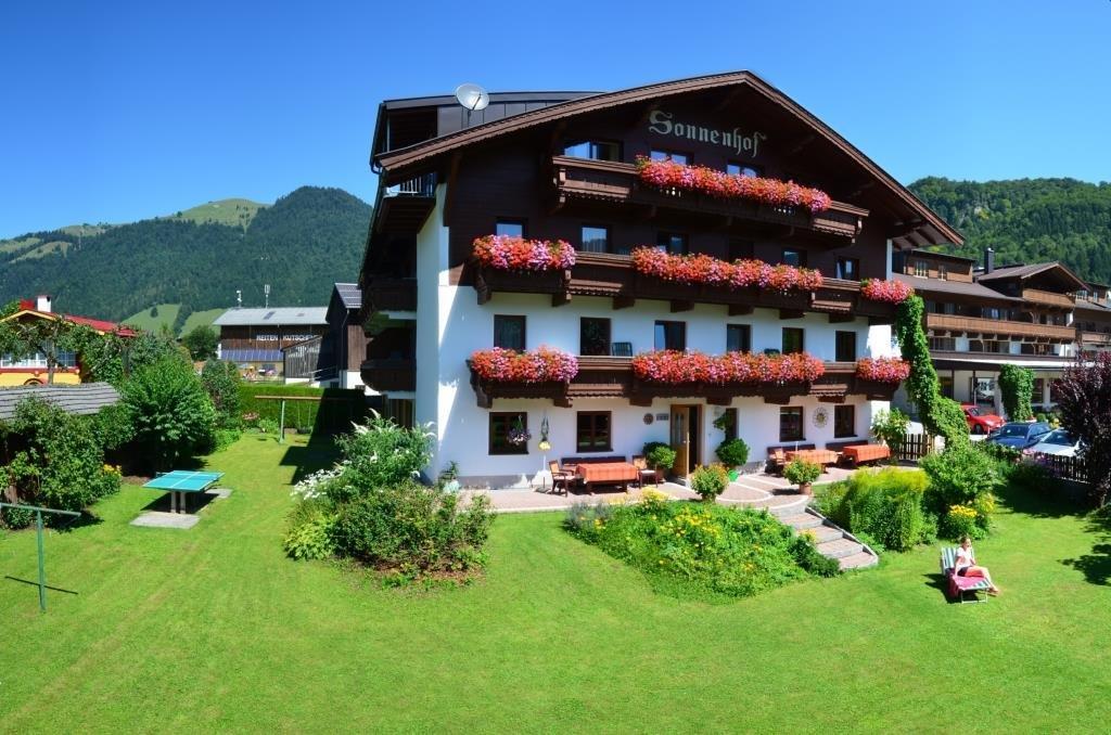Pension Sonnenhof
