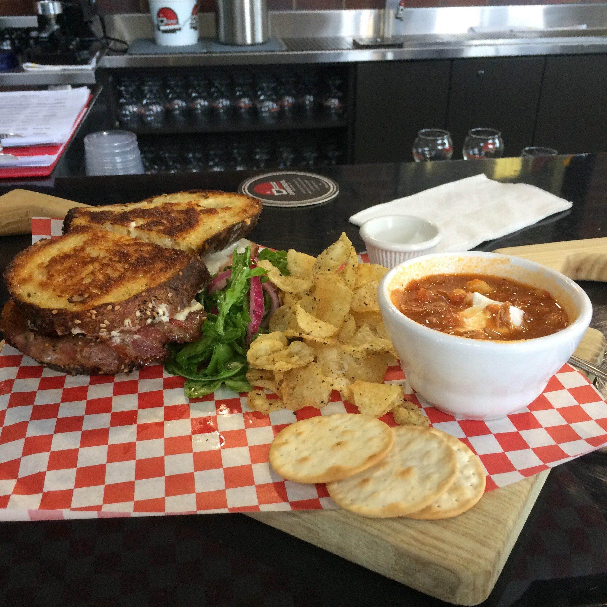 Daredevil Brewing Co