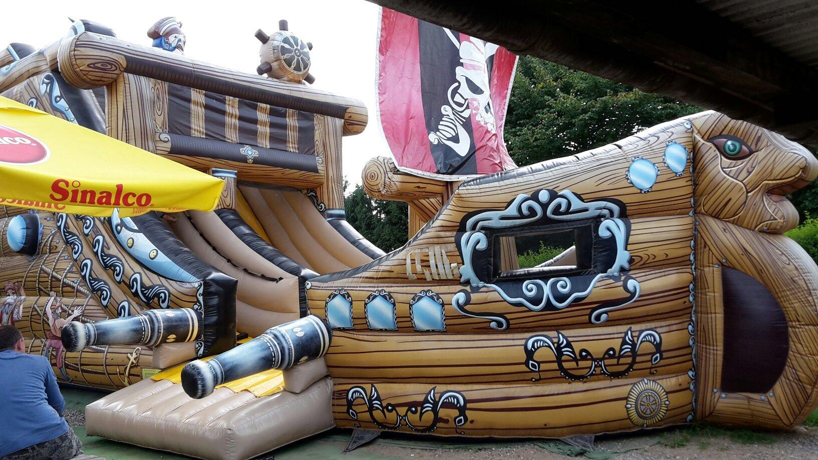 Esel- und Landspielhof