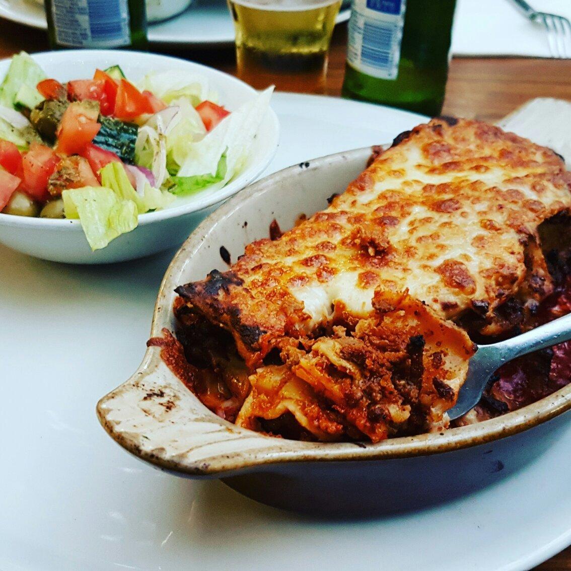 Al Forno - Shepherd's Bush Green