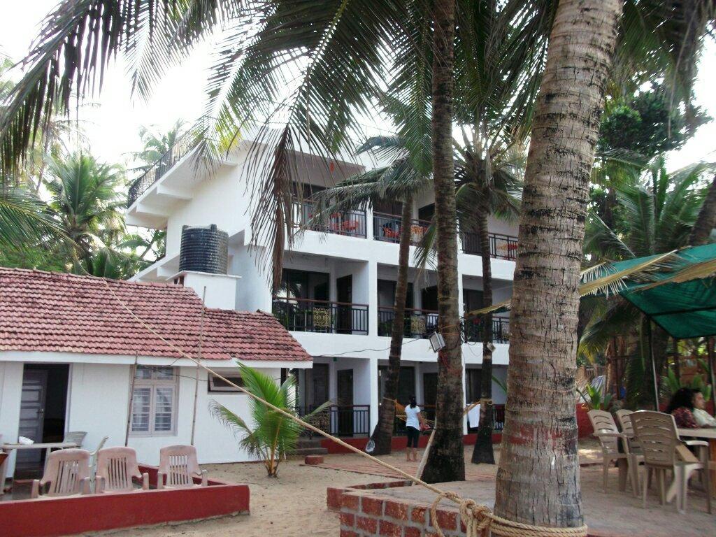 Fantasea Beach Resort