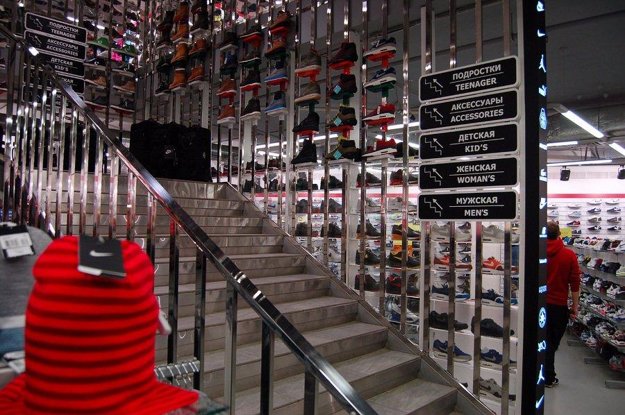 Hypermarket Rockland