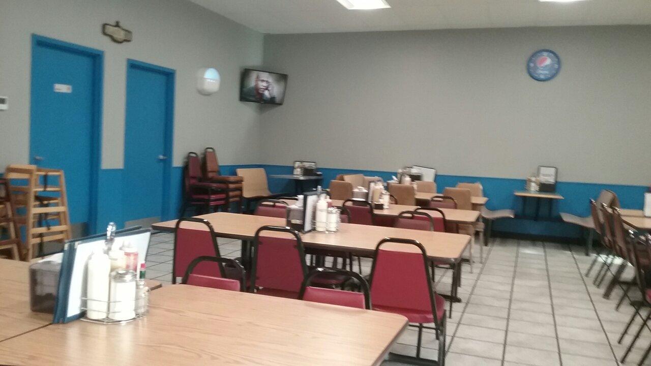 Johnnie's Hamburgers & Coneys