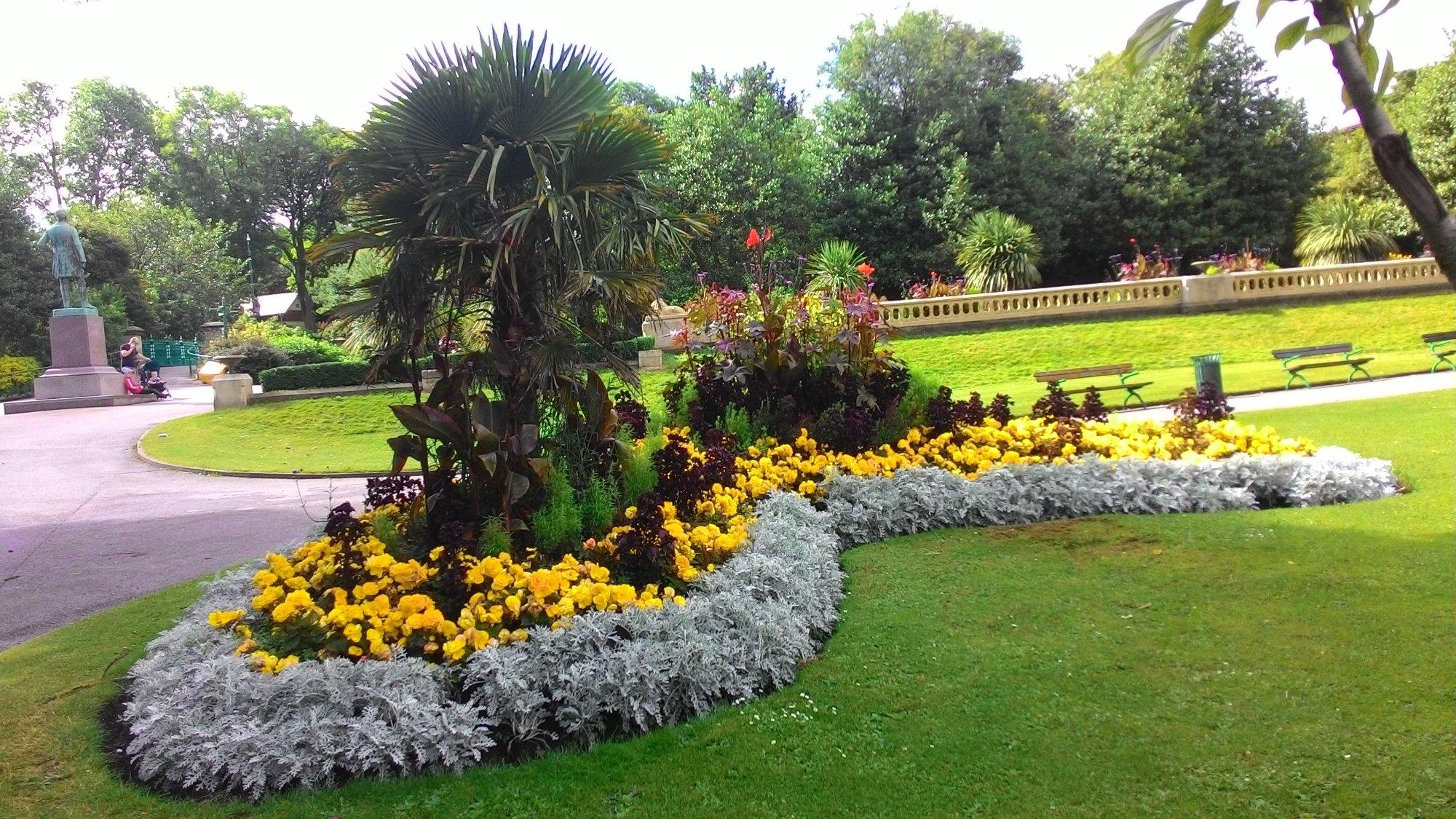 Mowbray Park Aparthotels