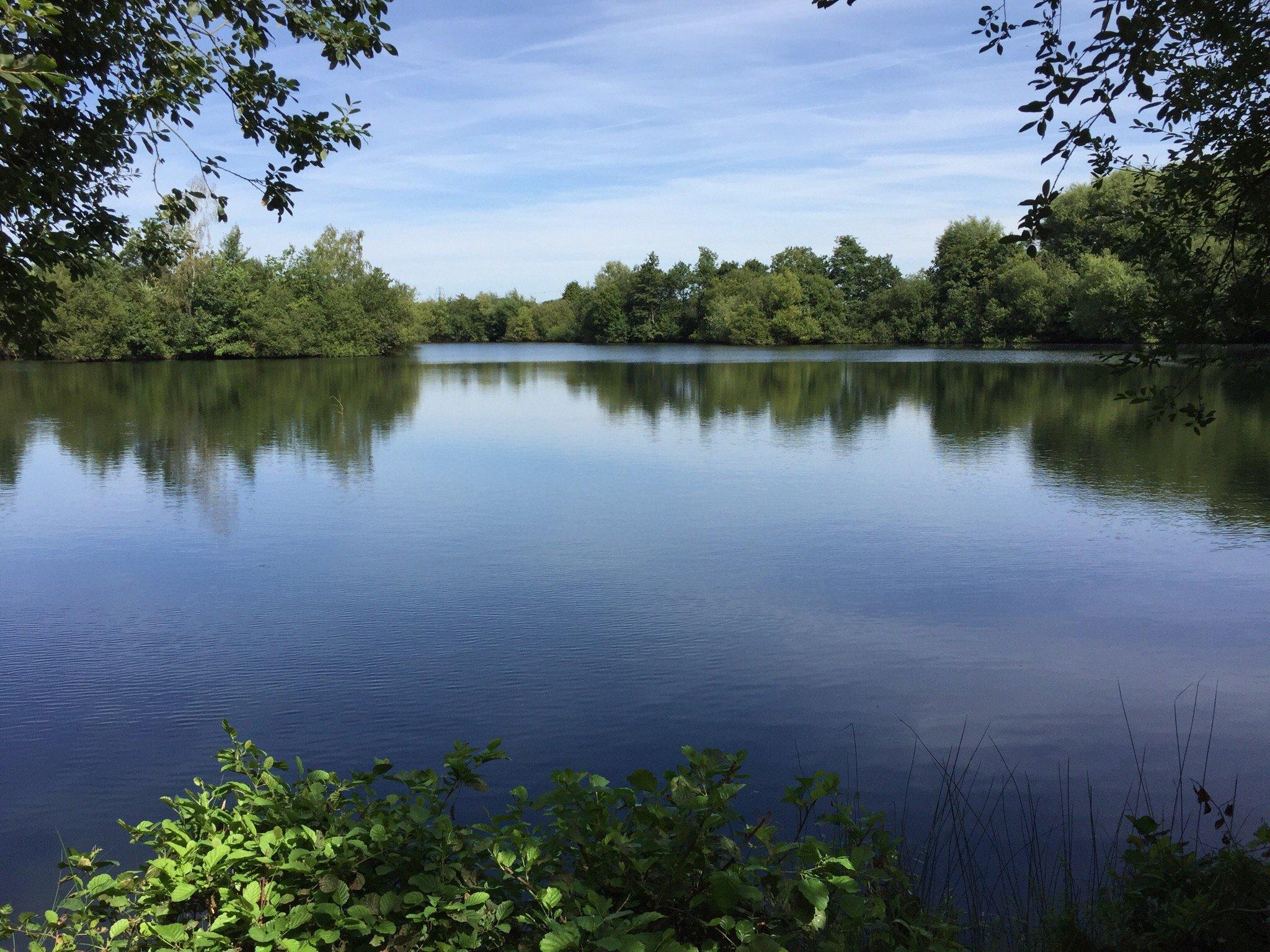 Kingsbury Water Park