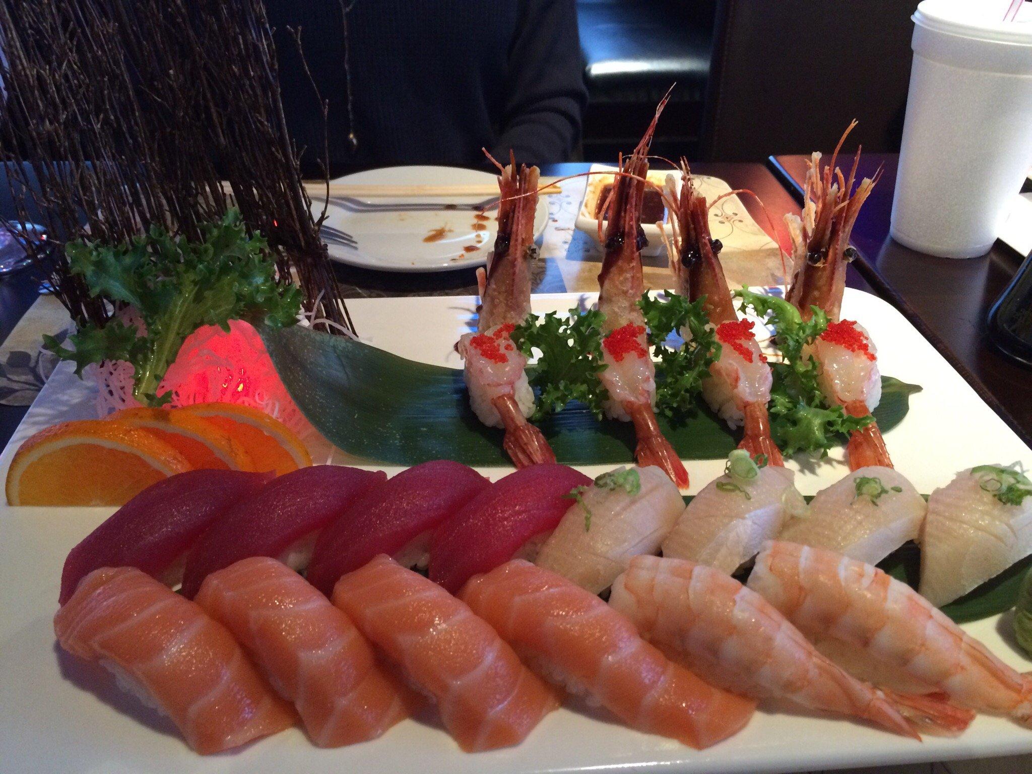 Izumi Japanese Restaurant