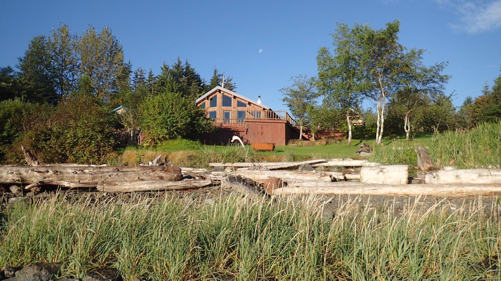 Alaskan Lodge & Retreat