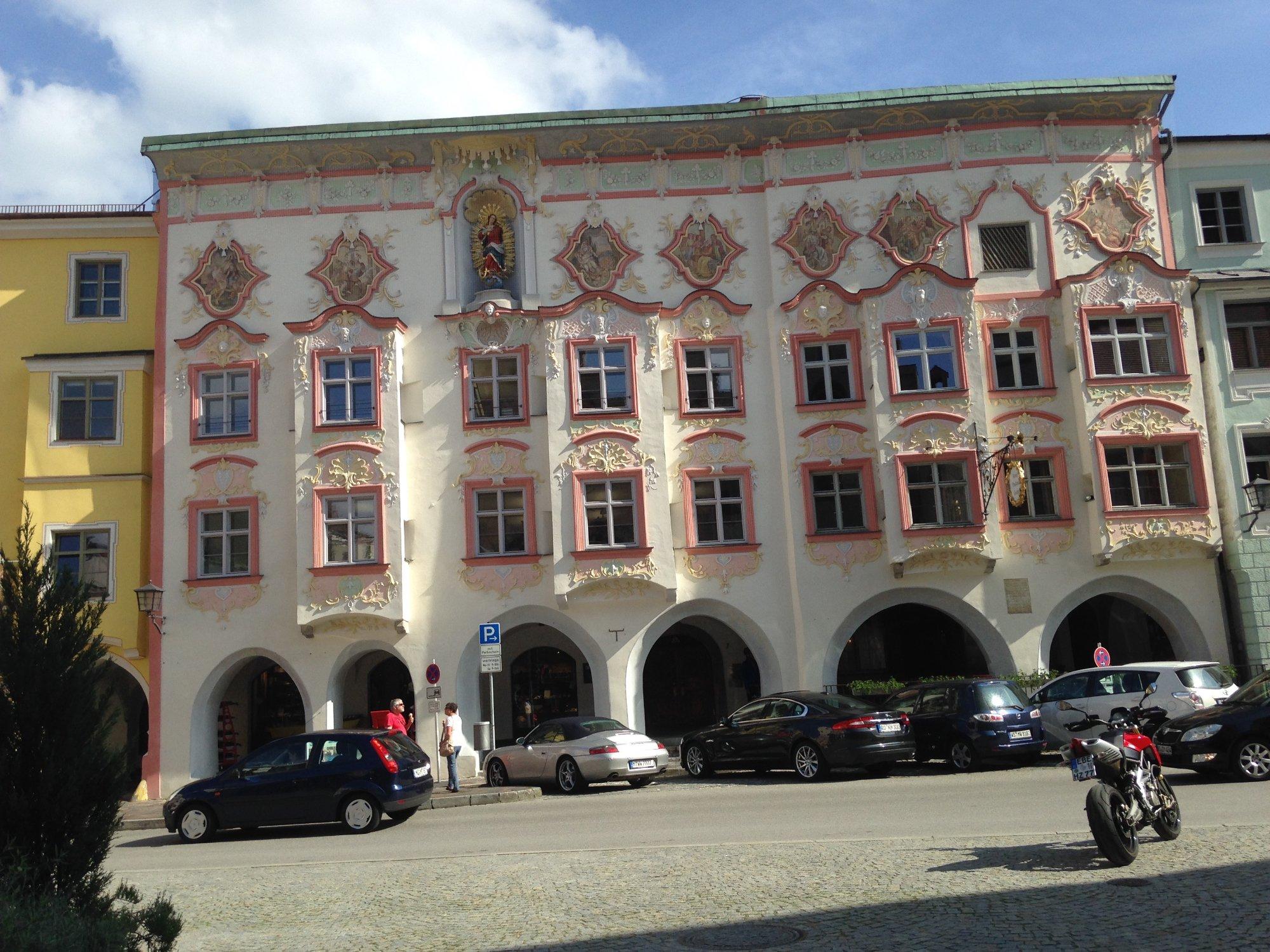 Hotel Paulanerstuben