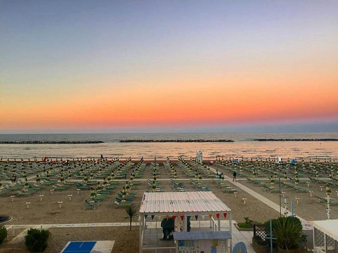 Solaria Beach Igea Marina