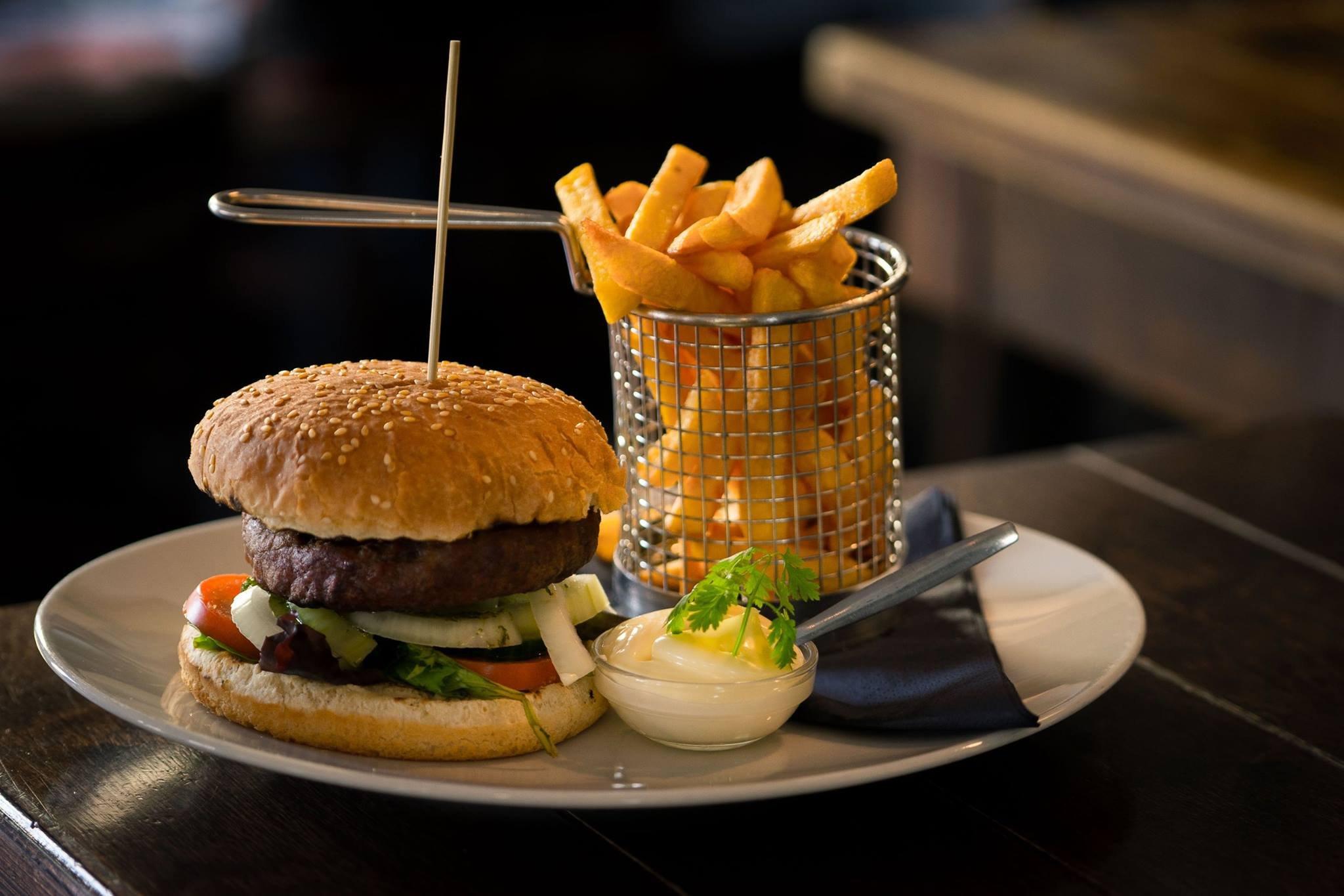 Het Wapen van Tilburg