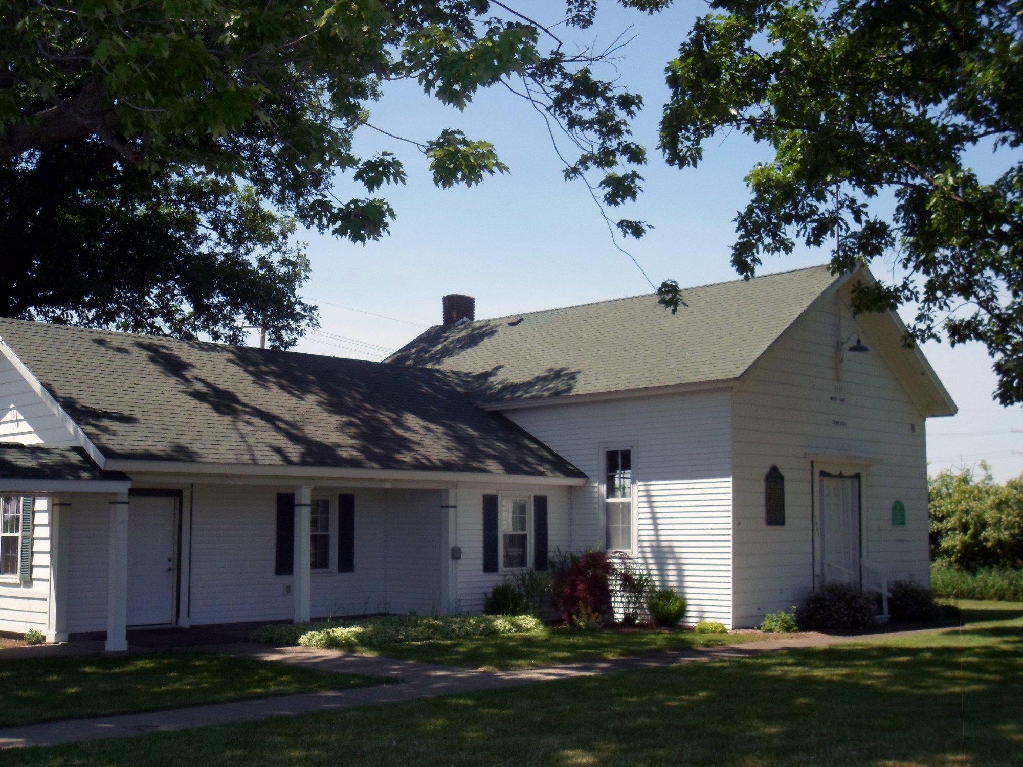 White Oak Township Hall