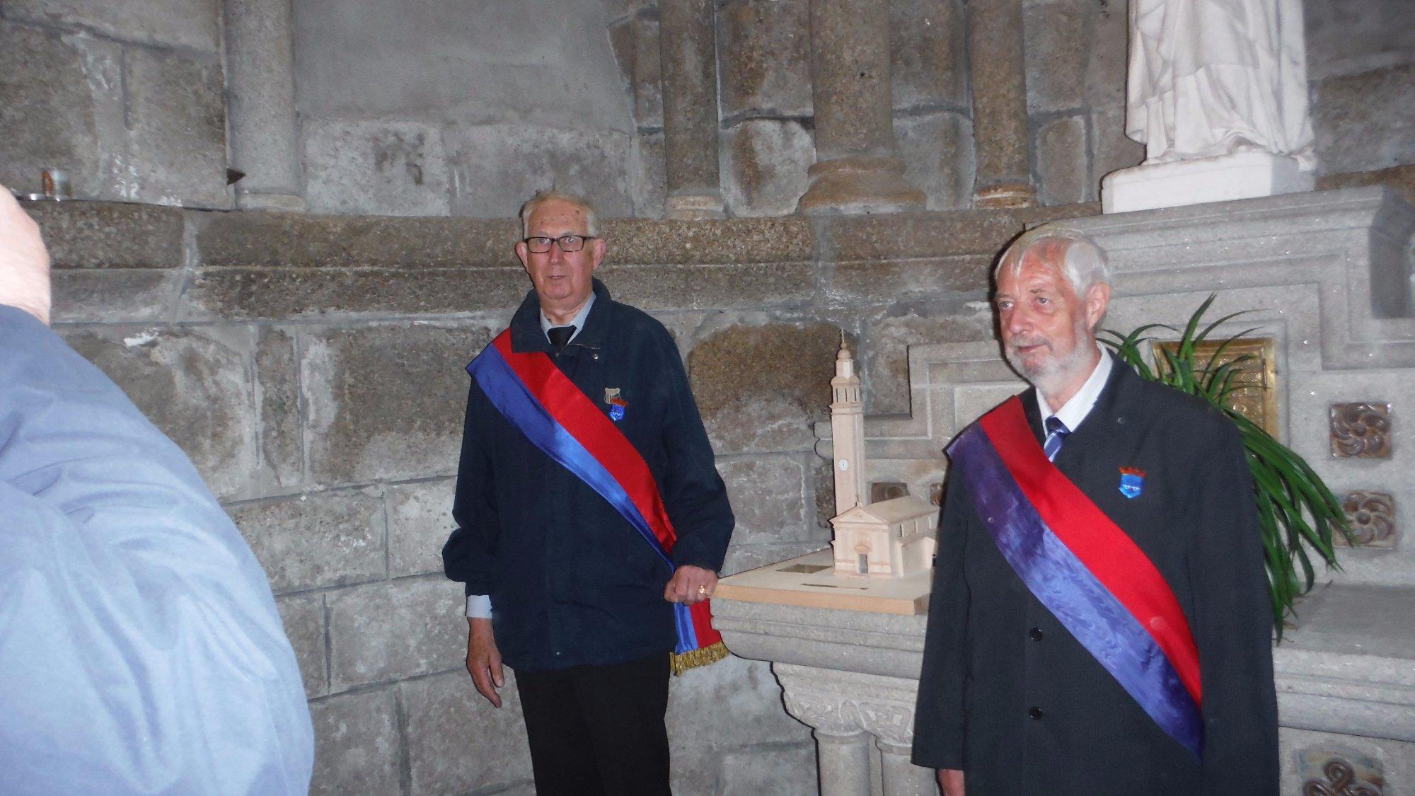 Parrocchia San Leonardo