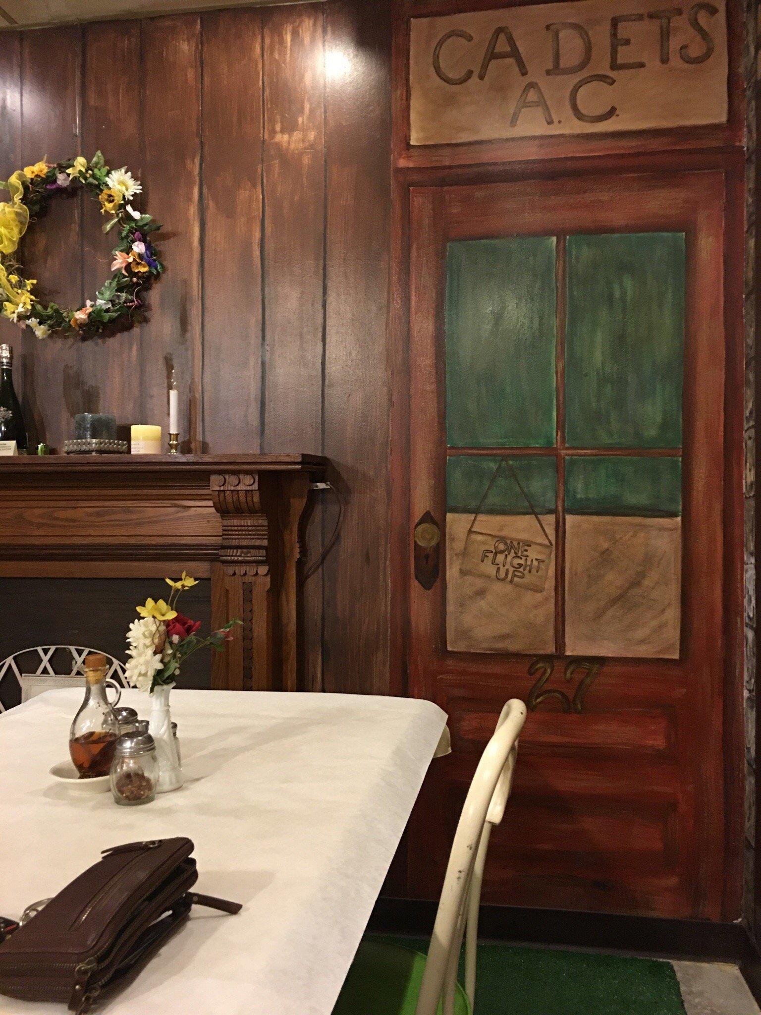 Photo by TheSecretVagabond