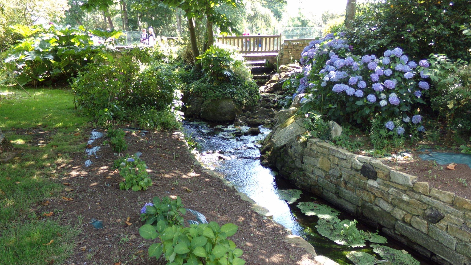 Jardin du Moulin Neuf
