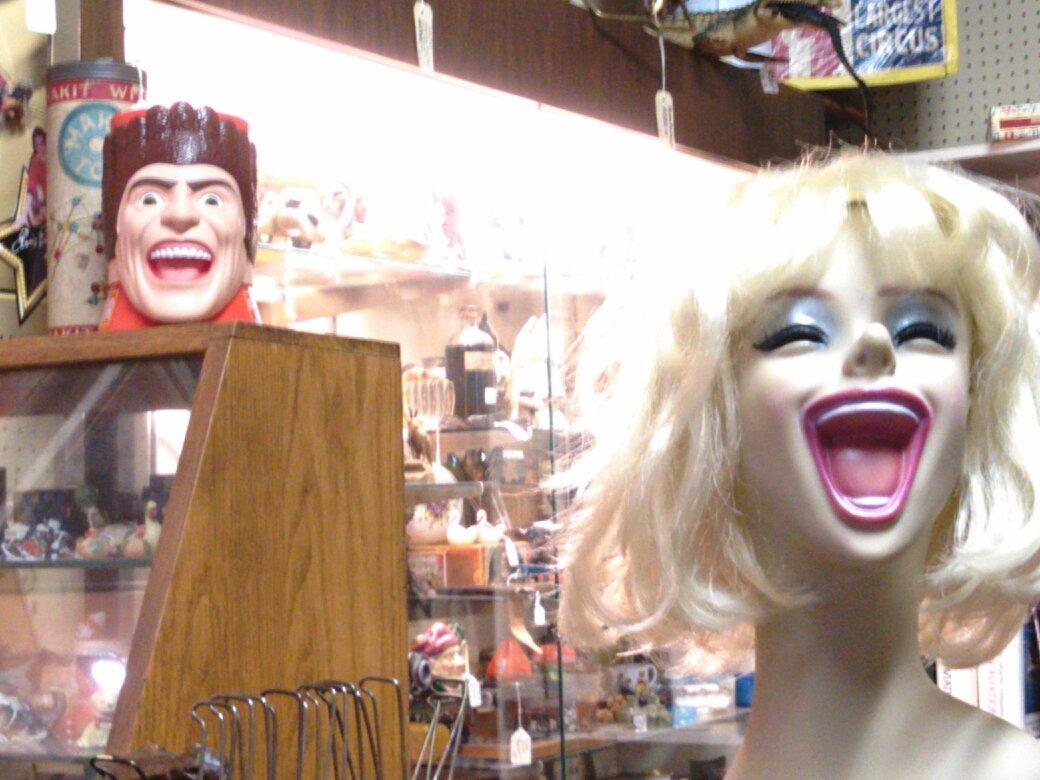 Shore Antique Center