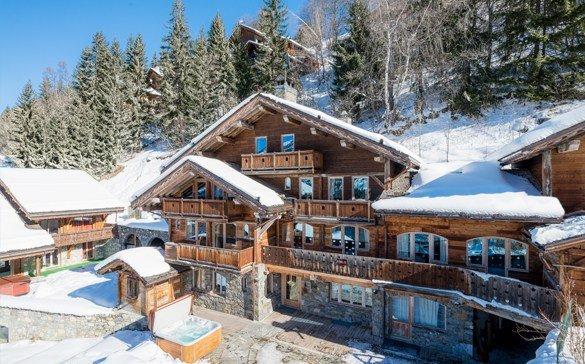 Chalet Sylvie