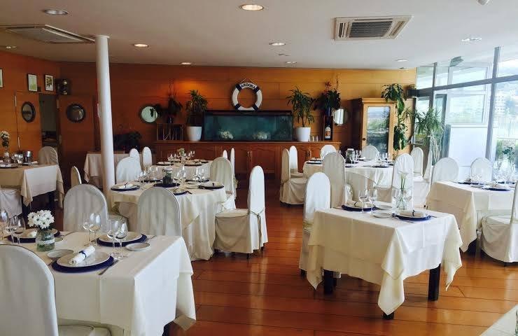Restaurante Ardora