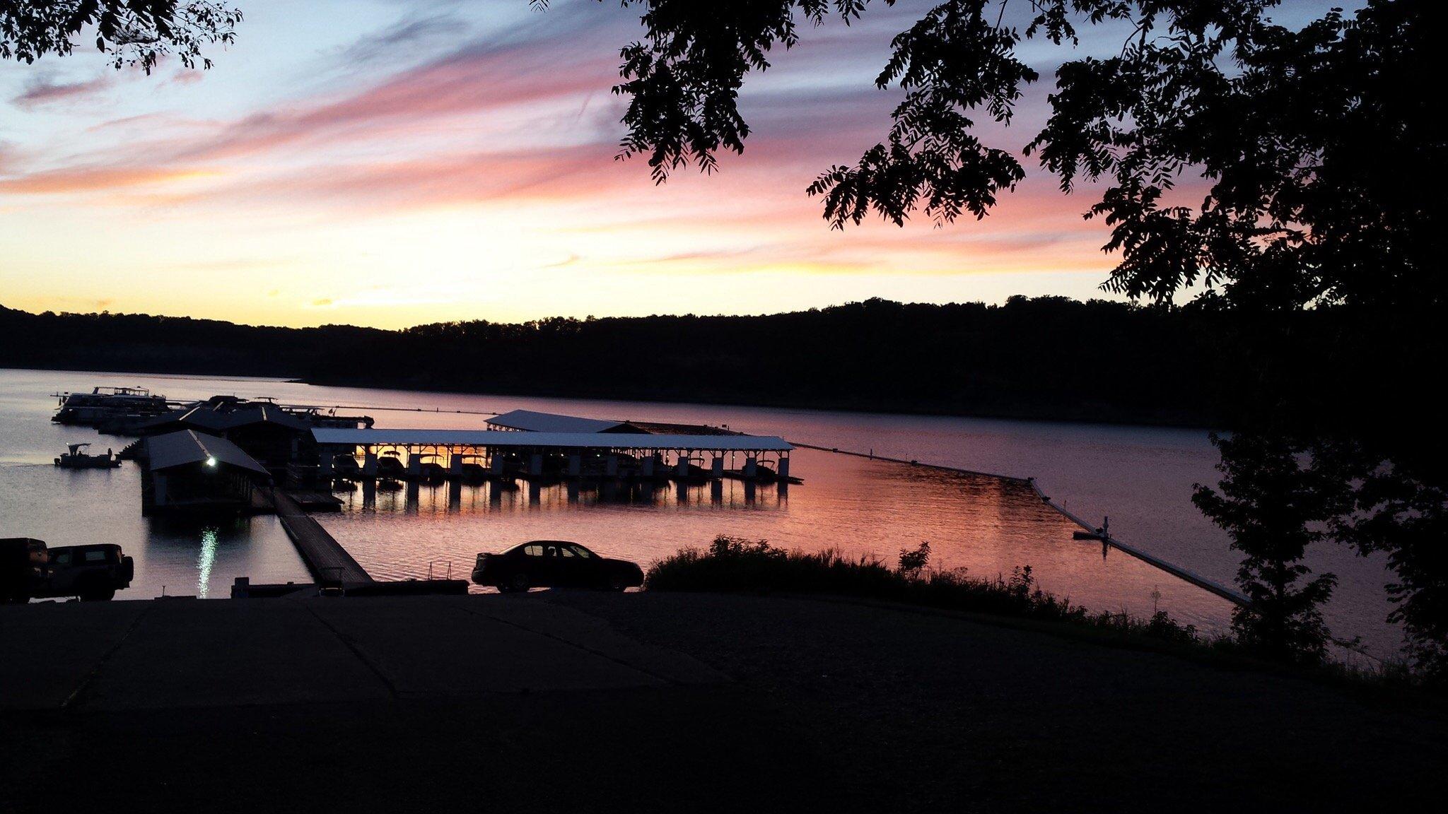 Conley Bottom Resort