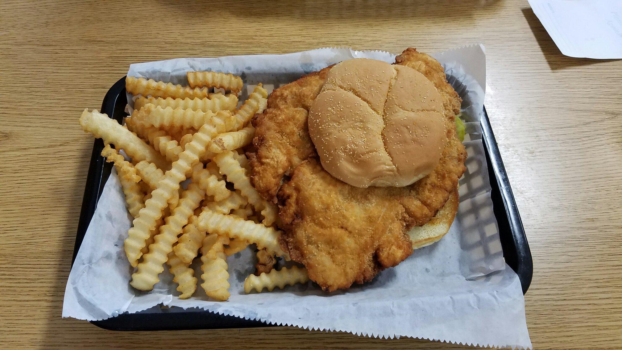 Photo by GeorgeB4190