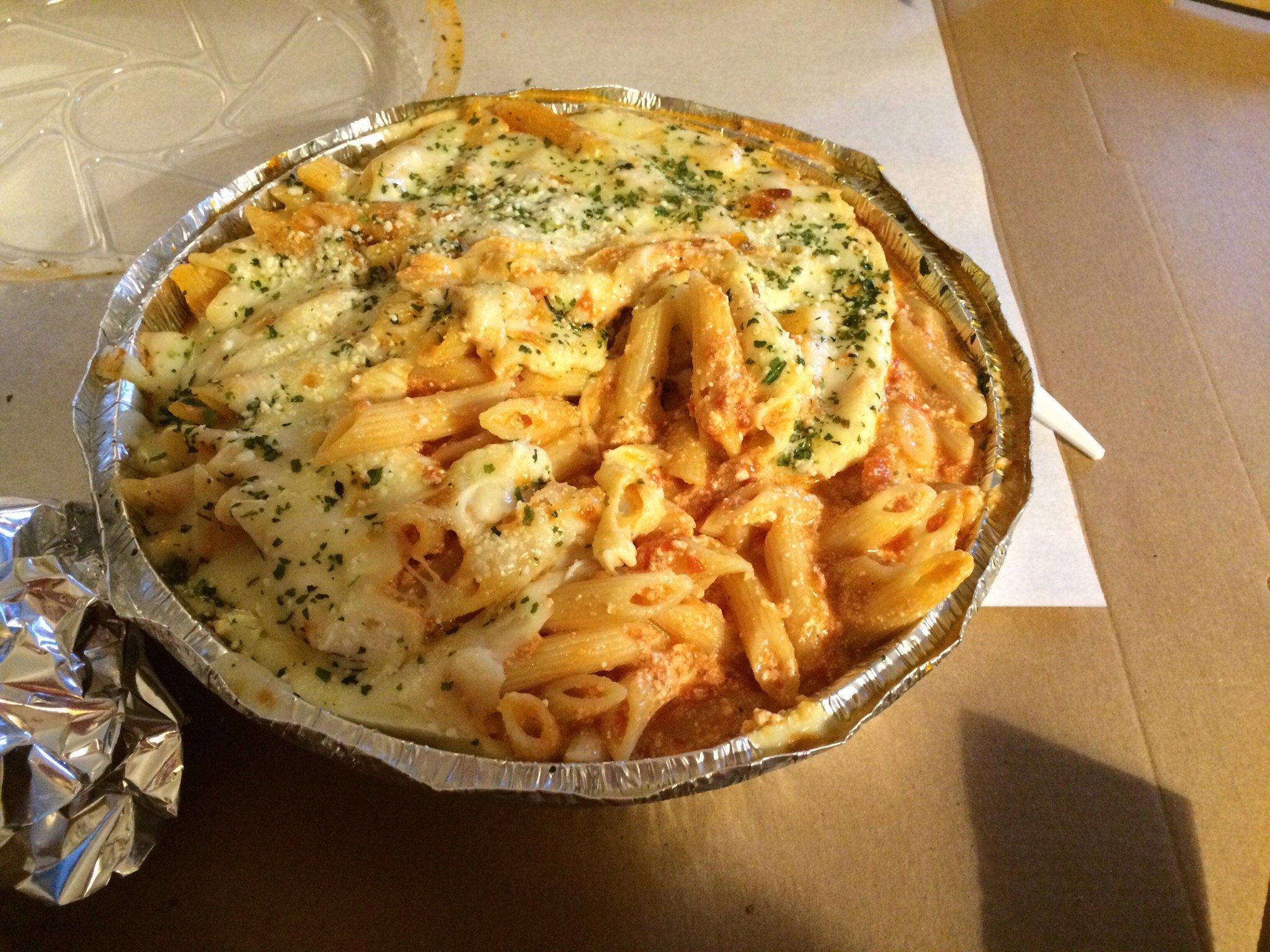 J and B Pizzeria Restaurant