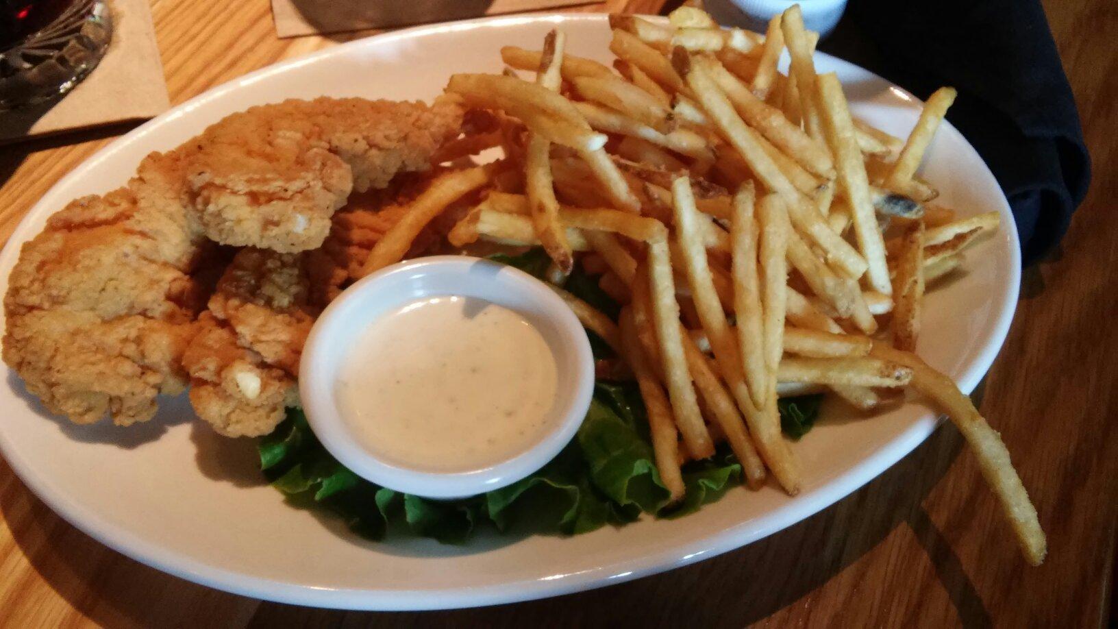 BJ's Restaurant & Brewhouse